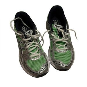 ASICS Gel Kayano 14 "Bright Lime"